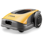 Robot kosačica Stiga G1200