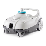 Robot usisivač ZX 100