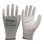 Rukavice Bomber Light White 9