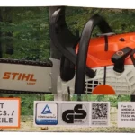 TESTERA IGRAČKA STIHL
