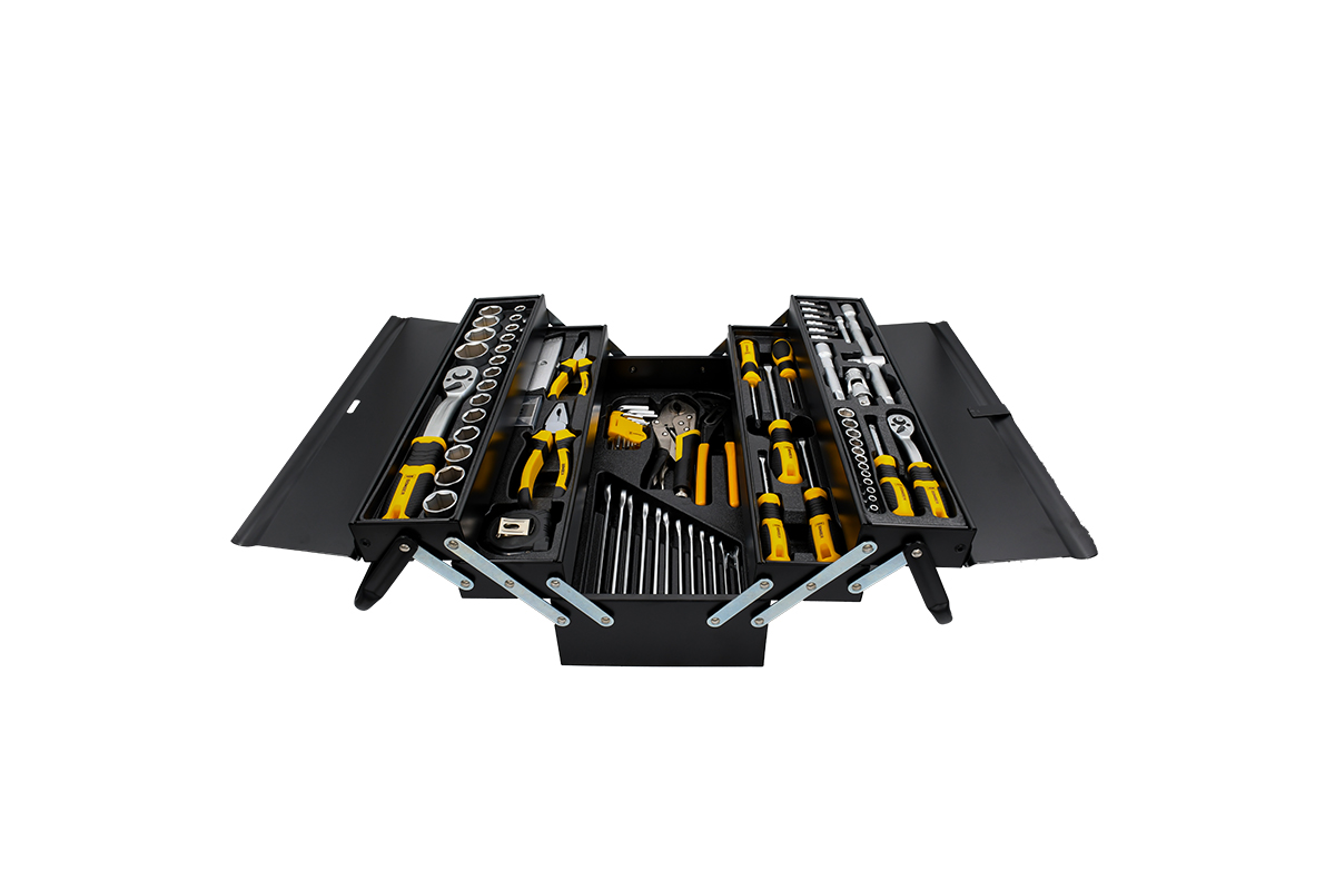 088598 Set alata 85 komada Bomber