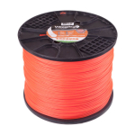 Silk za trimer 3.0 mm x 1104 m (20LB) – Okrugla nit