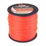 Silk za trimer 3.0 mm x 276 m (5LB) – Okrugla nit