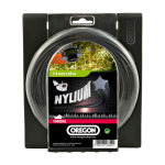 Silk za trimer, nylium starline 3.0mm x 240m