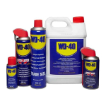 Sprej WD- 40 200 ml