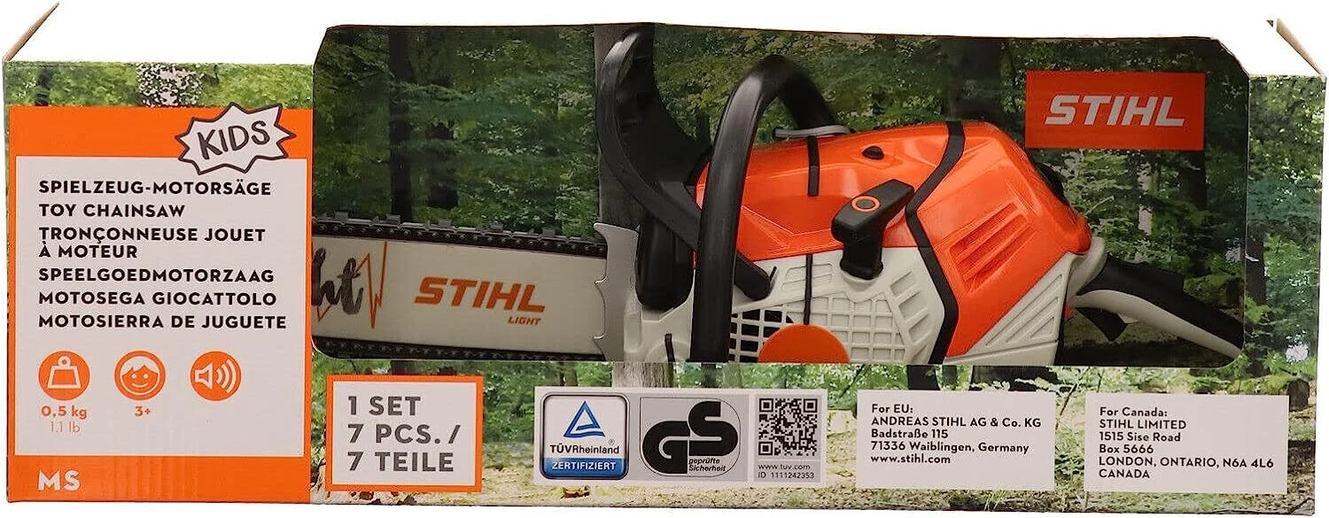 s-l1600 (26) TESTERA IGRAČKA STIHL