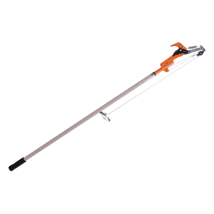 Testera/makaze za grane aluminijumska drška TP 119