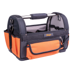 Torba za alat 45 cm Villager Jobsite 5018