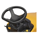 Traktor kosačica Stiga Tornado 5108 W