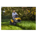 Traktor kosačica Stiga Tornado 5108 W