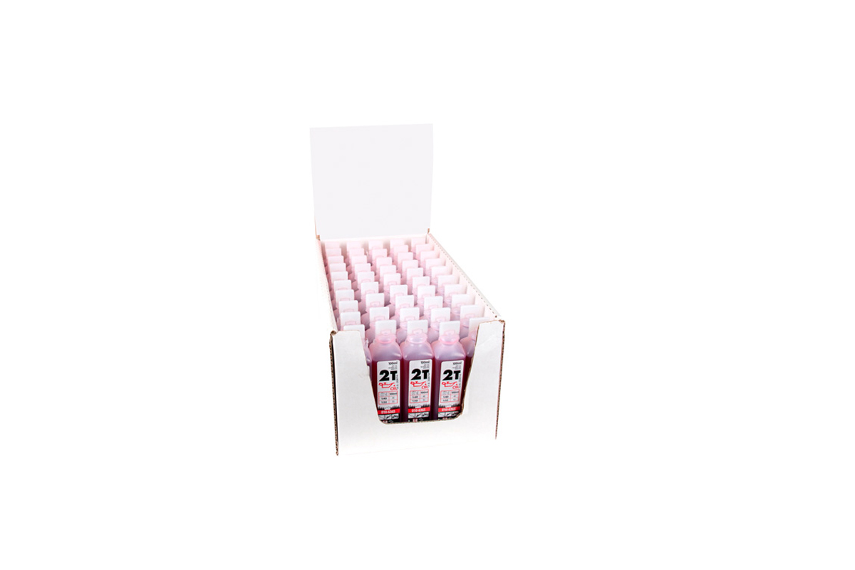 046692 Ulje za dvotaktne motore 100ml