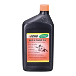 Ulje za lanac, mineralno, 1l