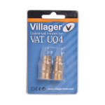 Univerzalni konektor VAT UQ4 set 2/1