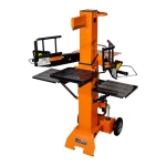 Vertikalni cepač drva Villager VLS 8T 55
