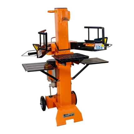 Vertikalni cepač drva Villager VLS 8T 55