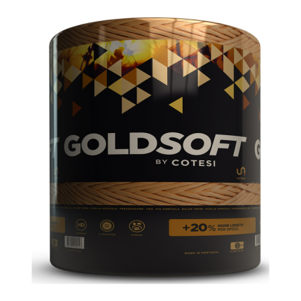 Vezivo Goldsoft hd Cotesi