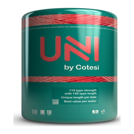 Vezivo Uni Cotesi