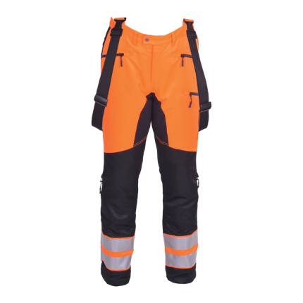 Zaštitne pantalone veličina XXL VPT 15