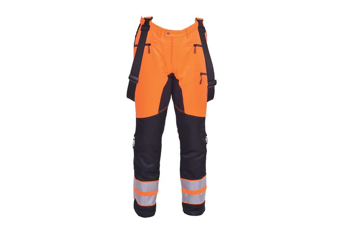 038152 Zaštitne pantalone veličina XXL VPT 15