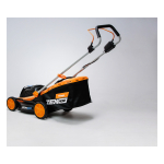 ZEN akumulatorska kosačica Villager LM 3010 E