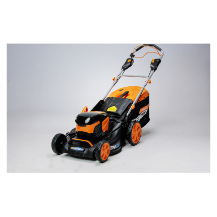 ZEN akumulatorska kosačica Villager LM 4111 E Matic