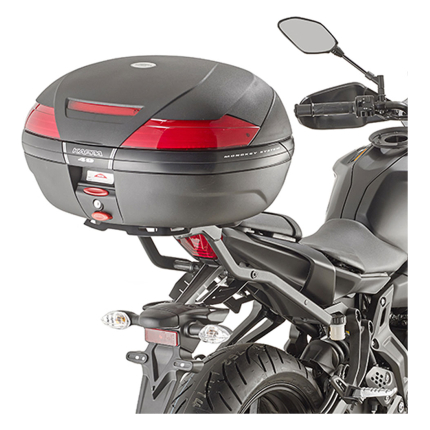 Nosač centralnog kofera Kappa Yamaha MT-07 (18-24) KZ2140