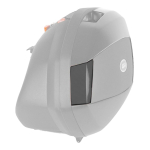 Katadiopteri kofera providni GIVI V35 Z1424TR