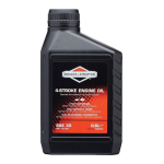 ULJE BRIGGS&STRATTON 0.6L