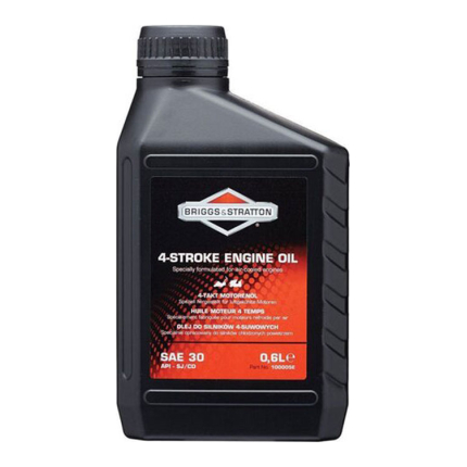 ULJE BRIGGS&STRATTON 0.6L