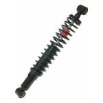 Amortizer Piaggio X EVO 125-250 ( 06-16 ) L350 RMS