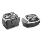 Rešetka za kofer V47 / V56 / V58 / TRK33 / TRK46 /TRK52 GIVI S150