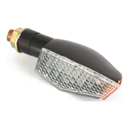 Žmigavci univerzalni CLI7037 crni LED par homologovani