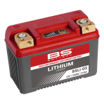 Akumulator litijumski BS 12V 36Wh LITHIUM levi plus (134x65x92) 210A