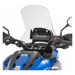Vizir providni povišeni Kappa Honda NC 750 X (16-20) KD1146ST