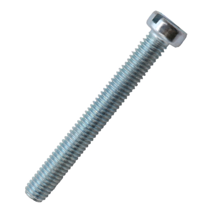 Šraf M6x50 mm na šrafciger