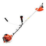 Motorni trimer Echo SRM-222ES/U