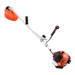 Motorni trimer Echo SRM-420ES/LW