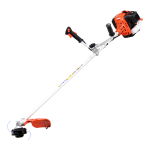 Motorni trimer Echo SRM-420ES/LW