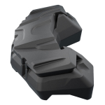 Kofer za ATV / Kvad CF MOTO 450 / 625 i 850 / 1000 2023- prednji 01 42L Tudeks