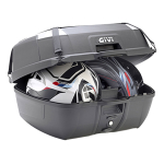Centralni kofer GIVI B45+ Monolock 45L