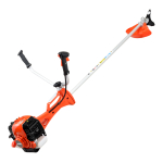 Motorni trimer Echo SRM-420ES