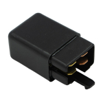 Relej anlasera 12V 20A Aprilia. Honda. Peugeot. Suzuki. 4 izvod