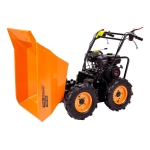 Motorna Kolica Villy Dumper 400 WD