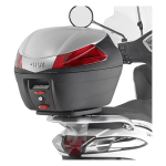 Nosač centralnog kofera GIVI Piaggio Liberty 50-125-150 (02-24) SR5611