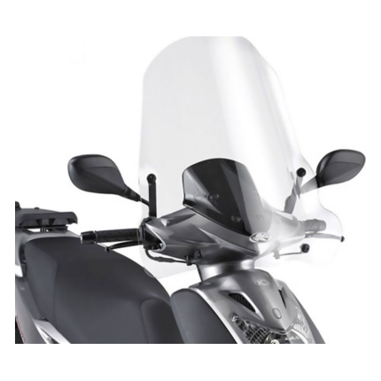 Nosač vizira Kappa Kymco Agility 50-125 R16 (08-13) A440AK
