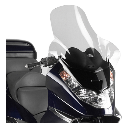 Vizir providni GIVI Aprilia Atlantic 500 (02-06) D240ST