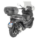 Centralni kofer GIVI V45NT ARENA TECH Monokey 45 litara