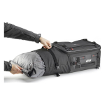 Repna torba GIVI XL02B 25 litara