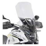 Vizir providni Kappa Honda CB 500 X (19-23) KD1171ST