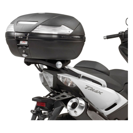 Nosač centralnog kofera Kappa Yamaha T MAX 500 (08-11) / T MAX 530 (12-16) KR2013